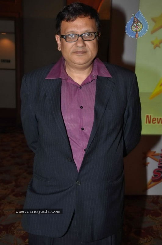 Celebs at Sab ka Evening Show Launch - 5 / 43 photos