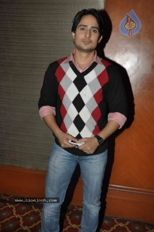 Celebs at Sab ka Evening Show Launch - 35 / 43 photos