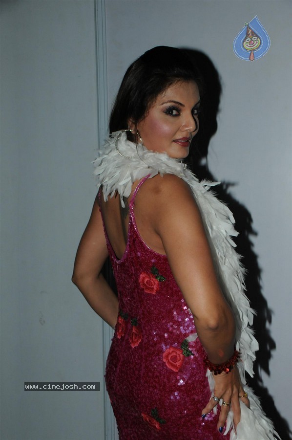 Celebs at Sailor Today Sea Shore Awards - 55 / 94 photos