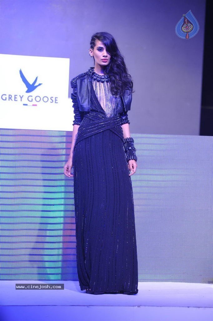 Celebs at Second Edition of Grey Goose Style Du Jour Event - 63 / 113 photos