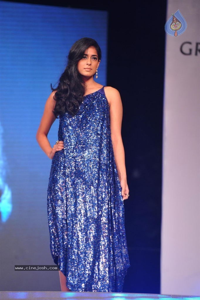 Celebs at Second Edition of Grey Goose Style Du Jour Event - 85 / 113 photos