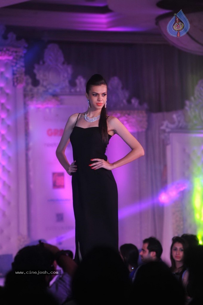 Celebs at Shehnai 2013 Show - 24 / 81 photos