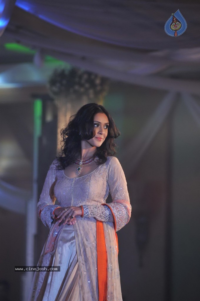 Celebs at Shehnai 2013 Show - 26 / 81 photos