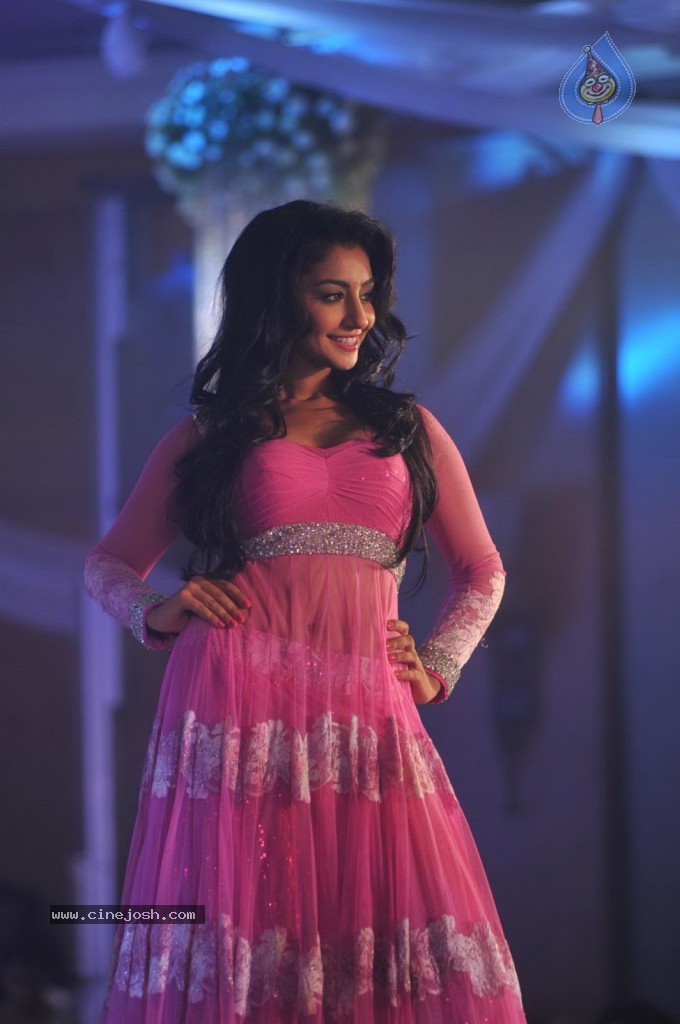 Celebs at Shehnai 2013 Show - 38 / 81 photos