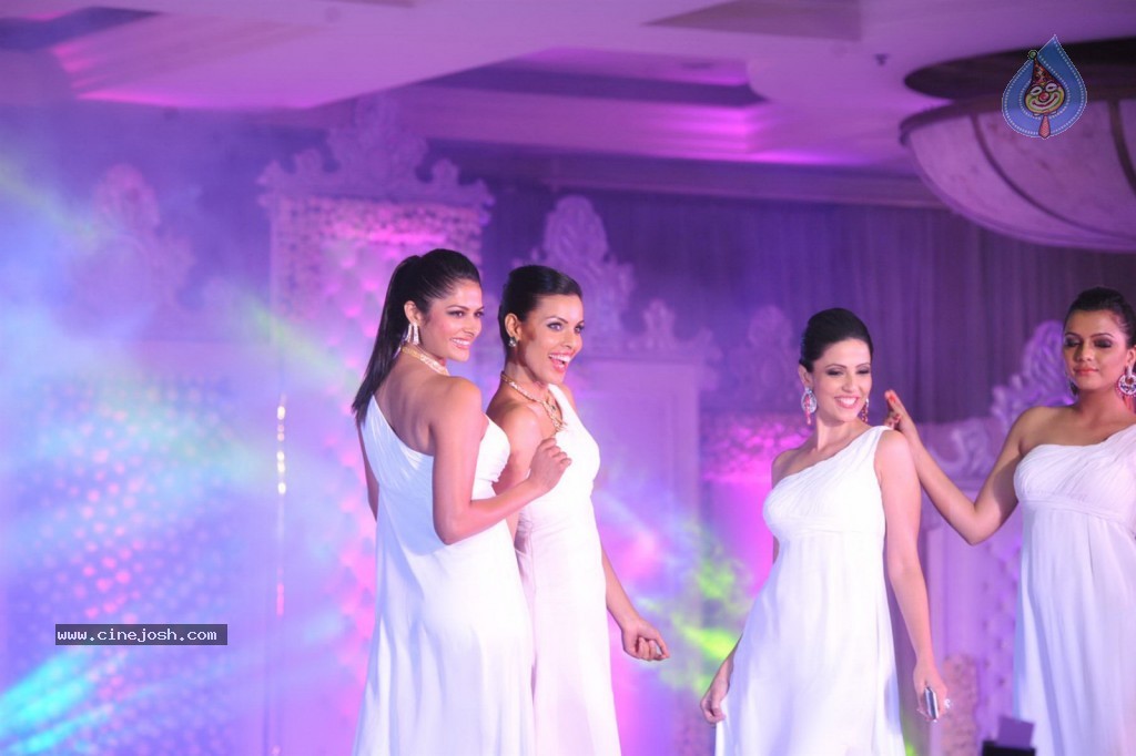 Celebs at Shehnai 2013 Show - 61 / 81 photos