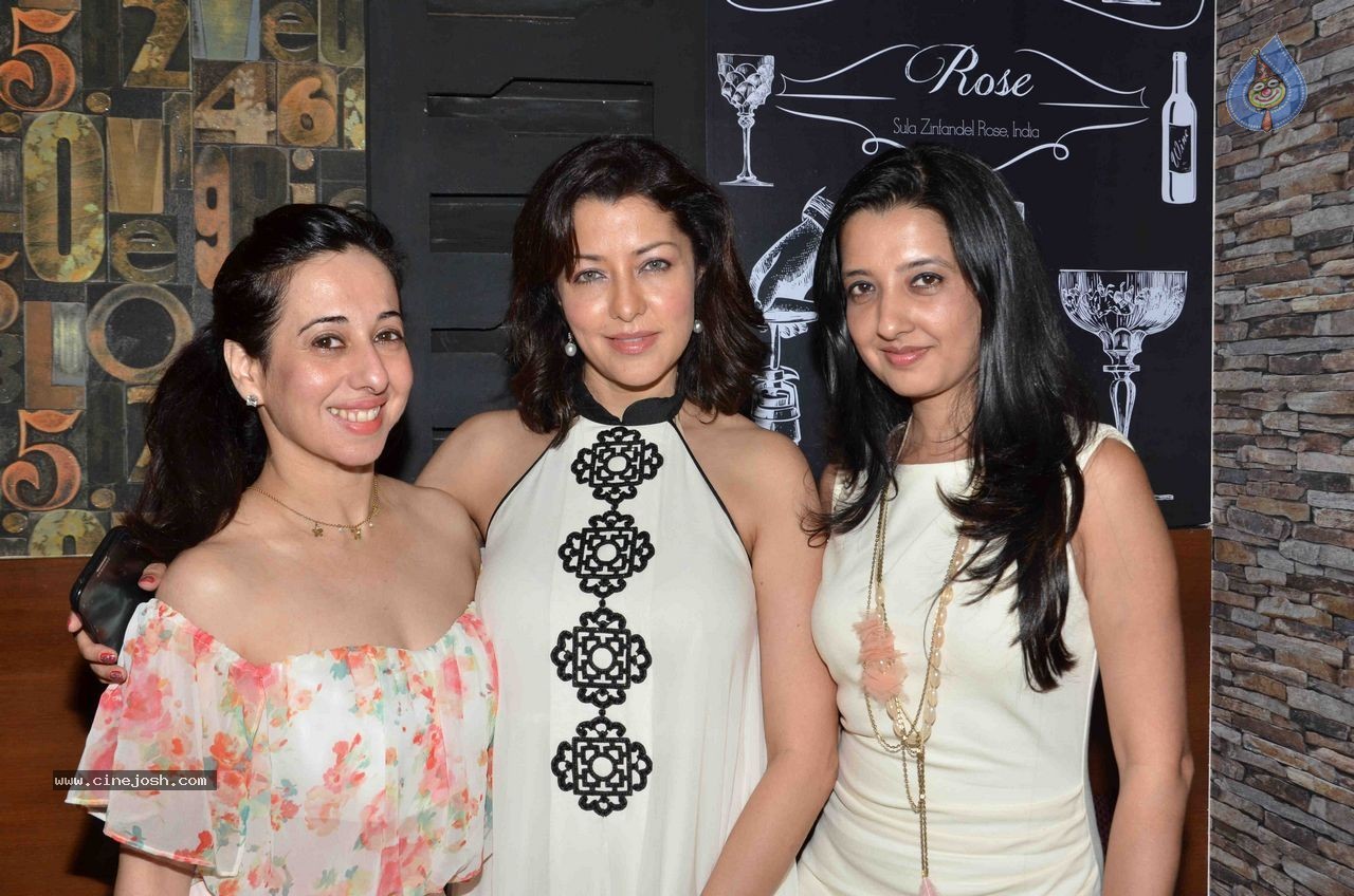 Celebs at Shine Young 2015 Launch - 1 / 31 photos