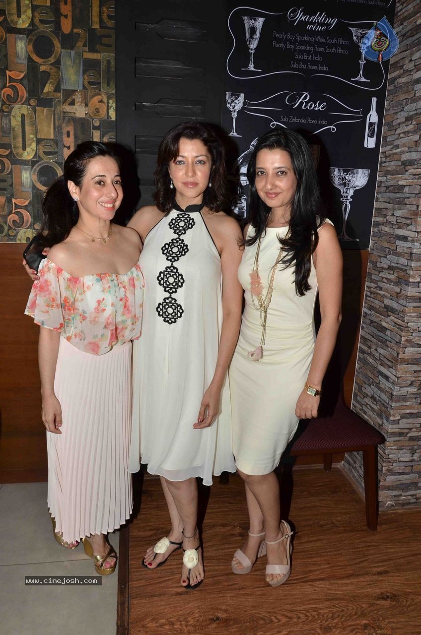 Celebs at Shine Young 2015 Launch - 10 / 31 photos