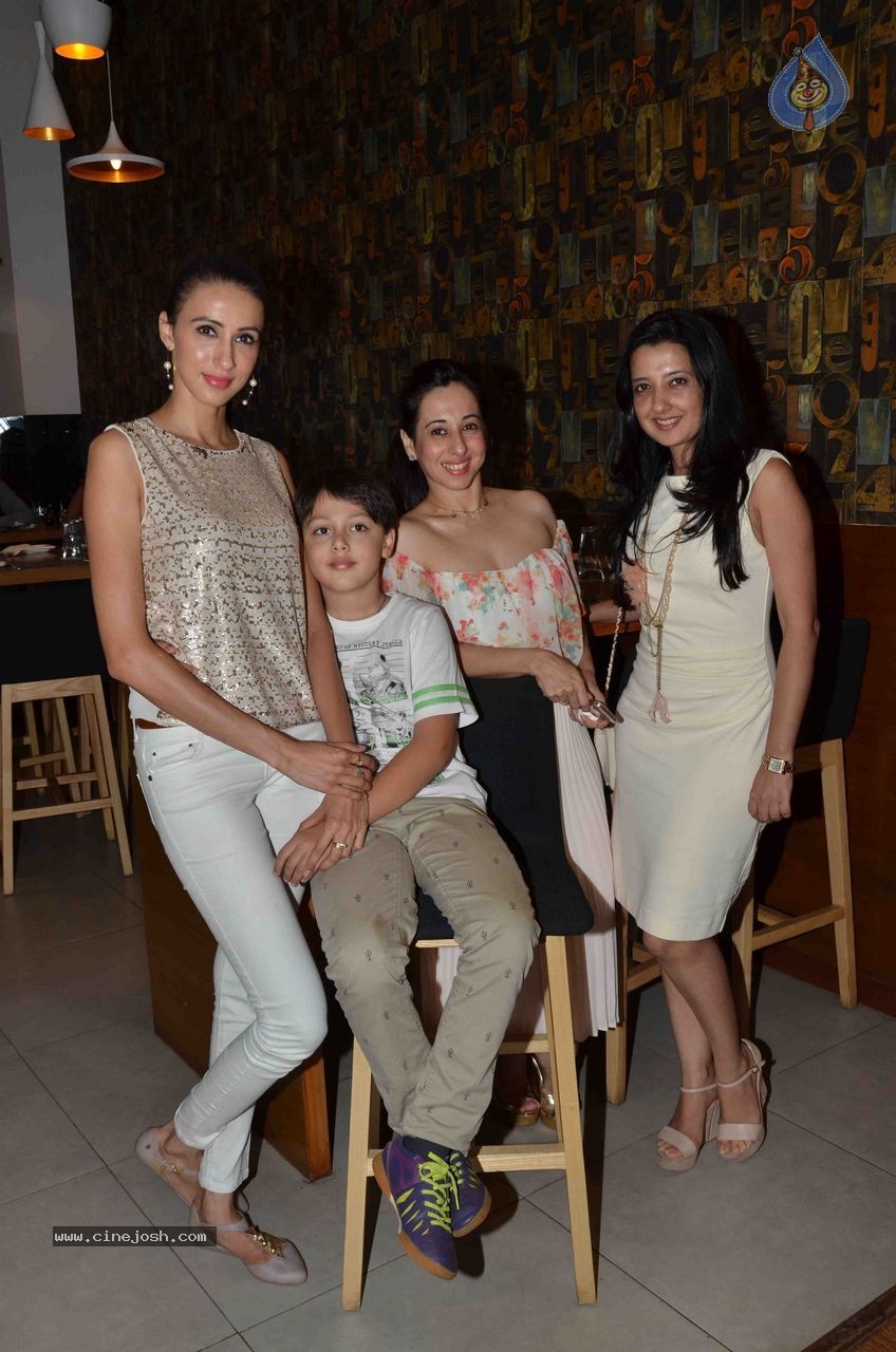 Celebs at Shine Young 2015 Launch - 12 / 31 photos