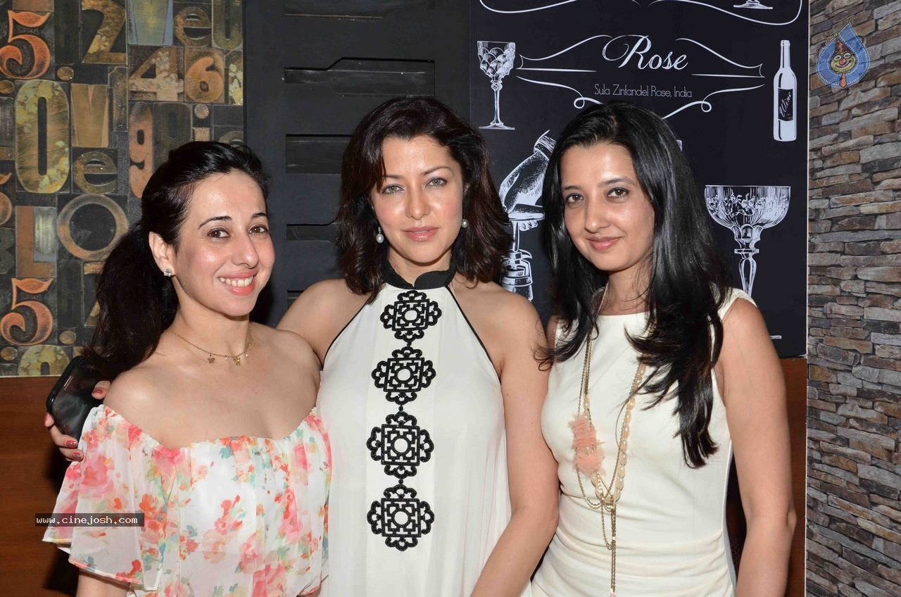 Celebs at Shine Young 2015 Launch - 18 / 31 photos