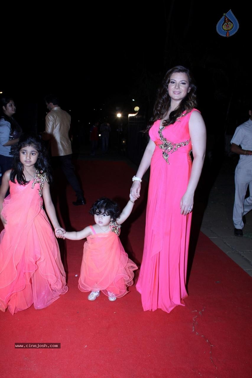 Celebs at Smile Foundation Ramp for Champs Show 02 - 88 / 98 photos