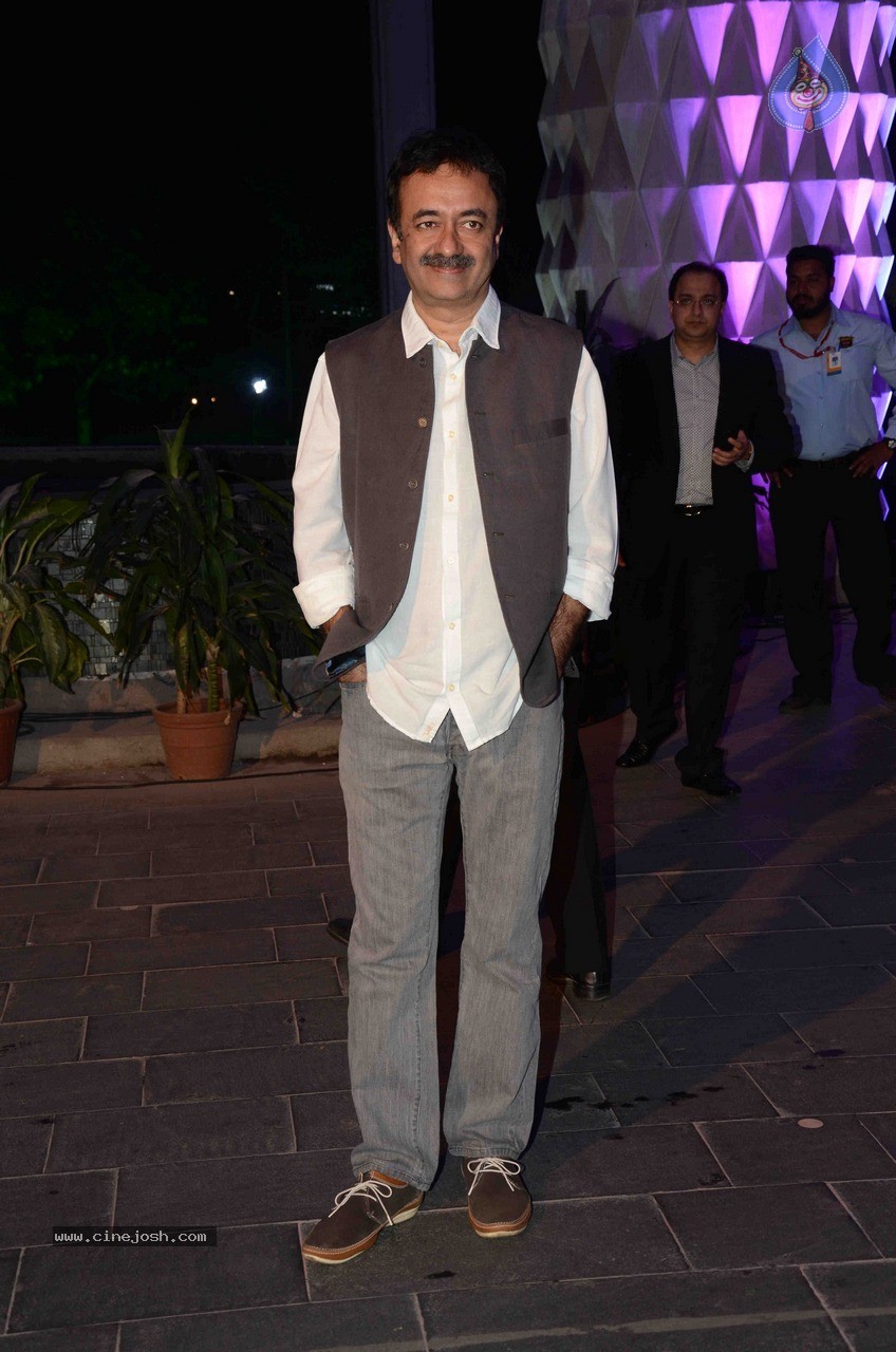 Celebs at Smita Thackeray Son Wedding Reception - 23 / 120 photos
