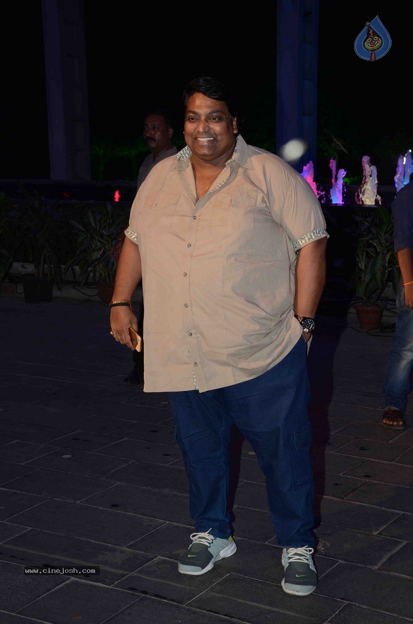 Celebs at Smita Thackeray Son Wedding Reception - 120 / 120 photos