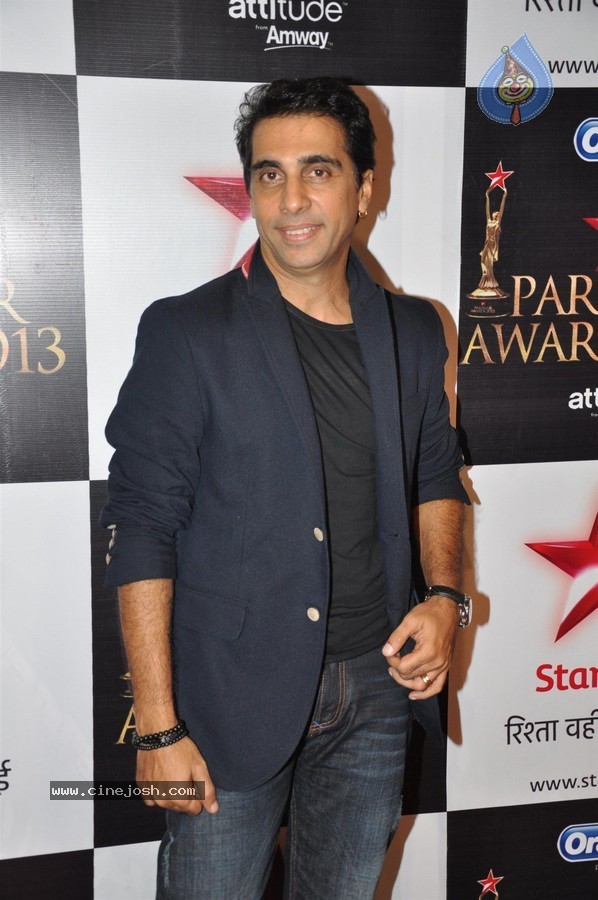 Celebs at Star Parivaar Awards 2013 - 57 / 161 photos