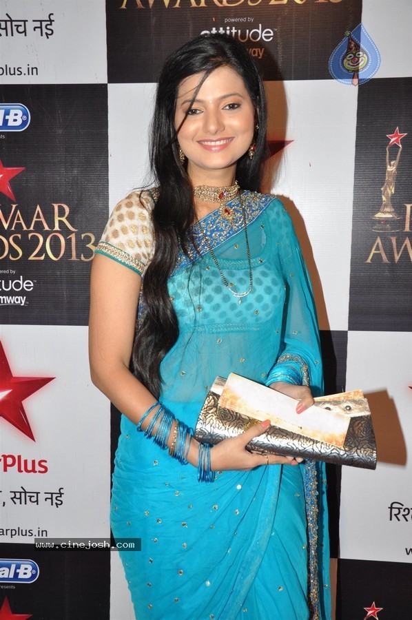 Celebs at Star Parivaar Awards 2013 - 65 / 161 photos