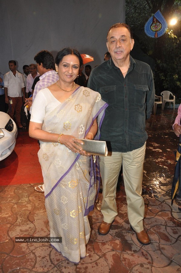 Celebs at Star Parivaar Awards 2013 - 69 / 161 photos