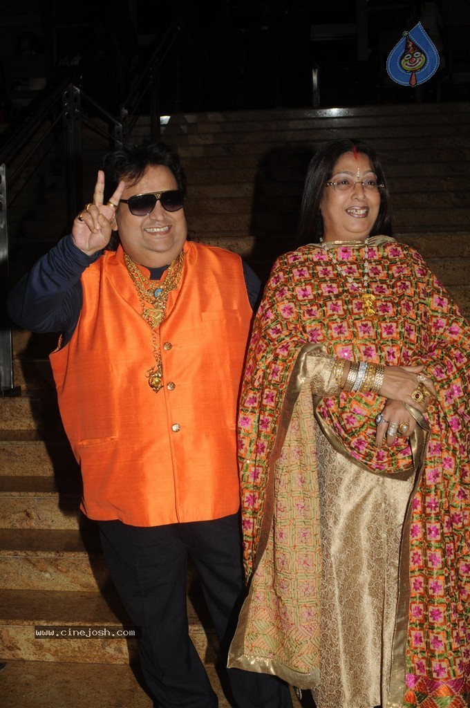 Celebs at Substance and The Shadow Launch - 2 / 141 photos