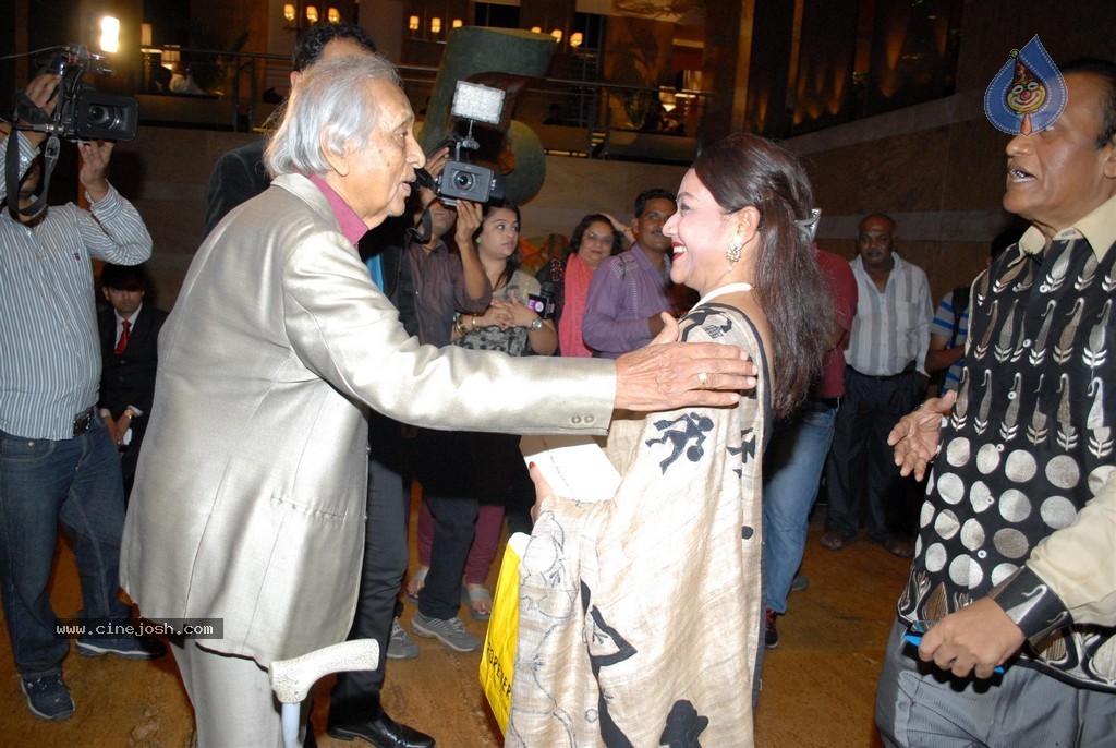 Celebs at Substance and The Shadow Launch - 9 / 141 photos