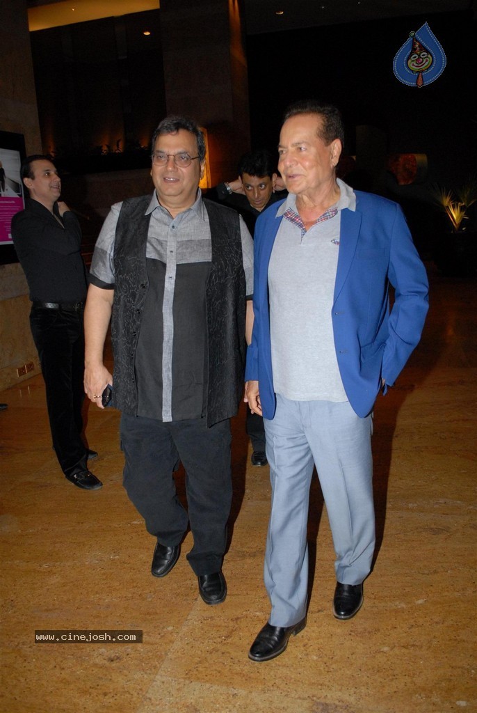 Celebs at Substance and The Shadow Launch - 16 / 141 photos