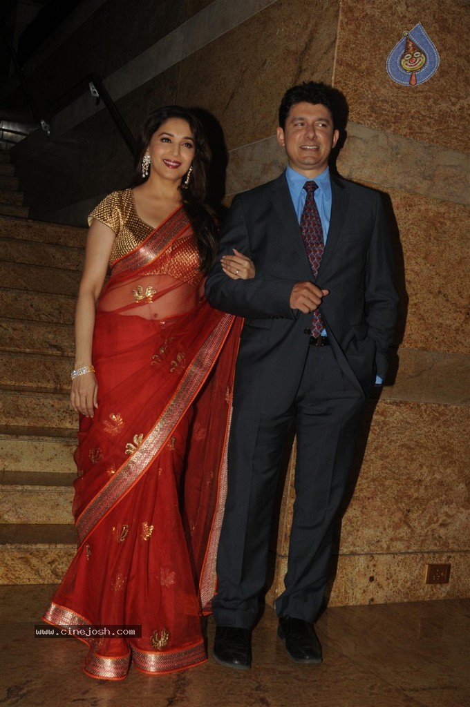 Celebs at Substance and The Shadow Launch - 25 / 141 photos