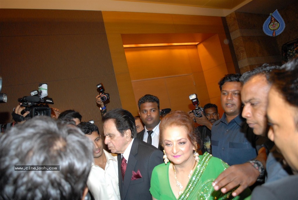 Celebs at Substance and The Shadow Launch - 33 / 141 photos