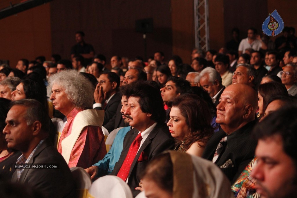 Celebs at Substance and The Shadow Launch - 49 / 141 photos