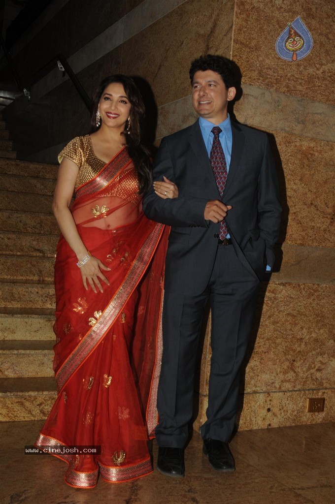 Celebs at Substance and The Shadow Launch - 57 / 141 photos