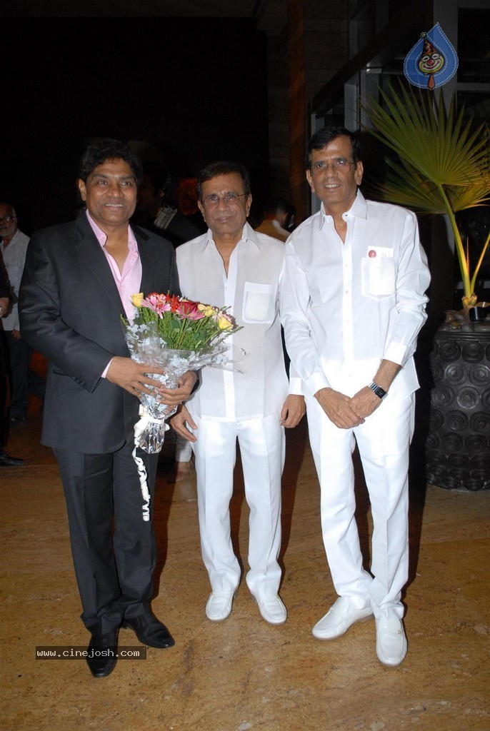 Celebs at Substance and The Shadow Launch - 59 / 141 photos