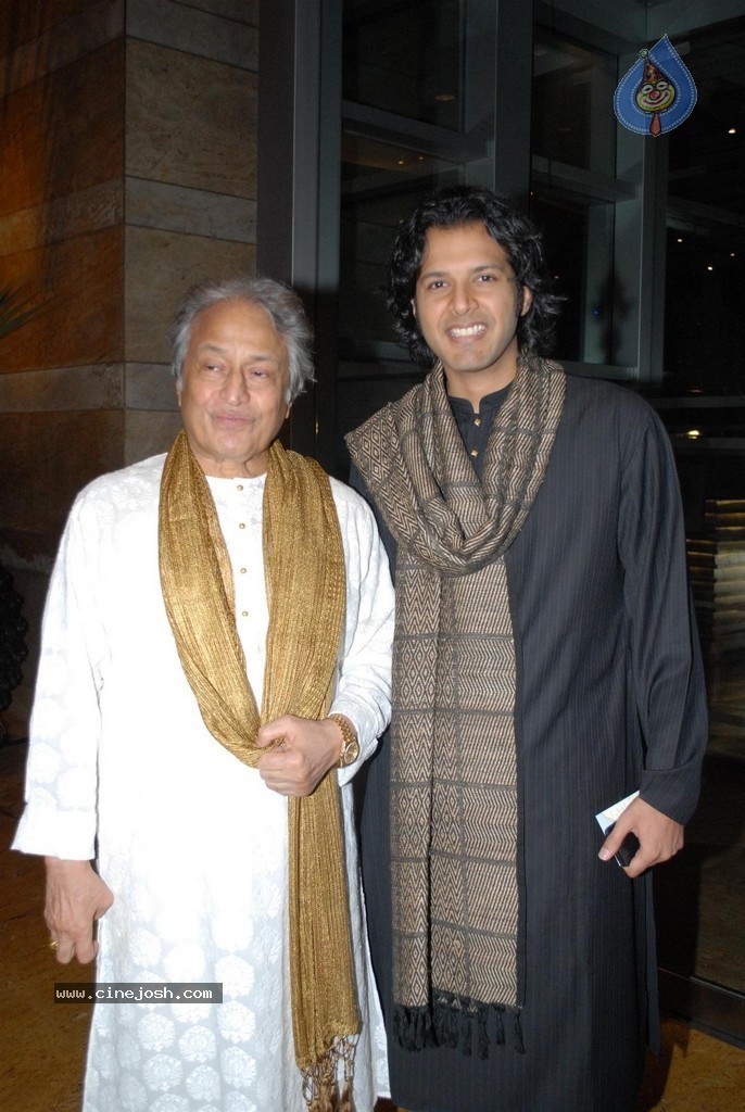 Celebs at Substance and The Shadow Launch - 64 / 141 photos