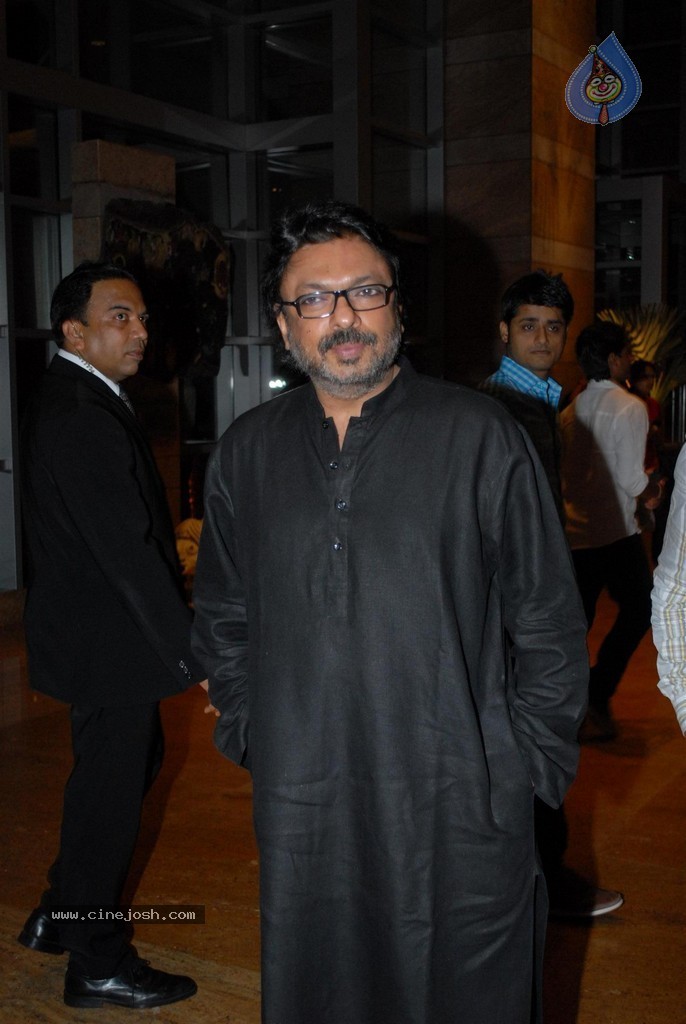 Celebs at Substance and The Shadow Launch - 76 / 141 photos