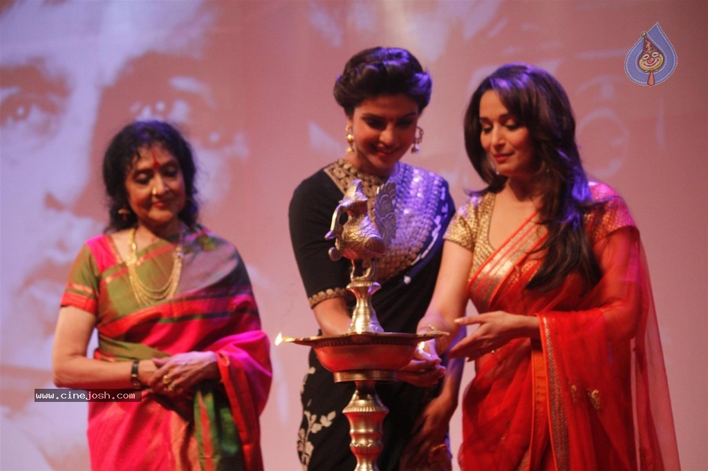 Celebs at Substance and The Shadow Launch - 77 / 141 photos