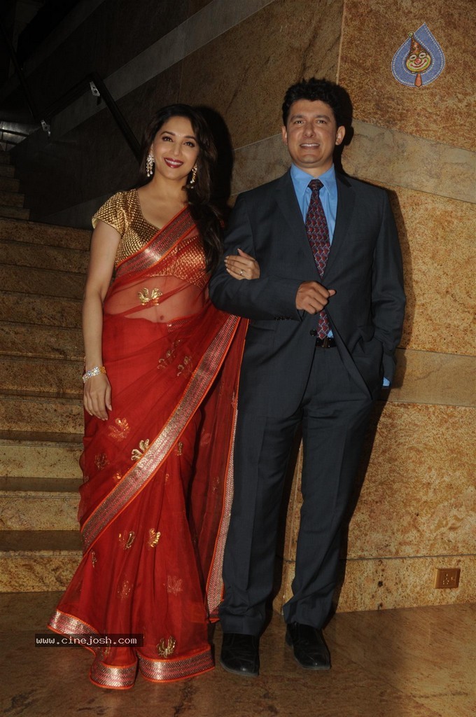 Celebs at Substance and The Shadow Launch - 81 / 141 photos