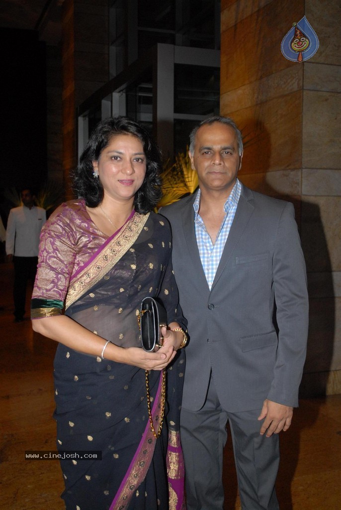 Celebs at Substance and The Shadow Launch - 84 / 141 photos