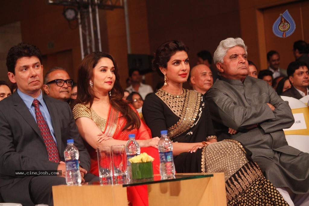 Celebs at Substance and The Shadow Launch - 93 / 141 photos