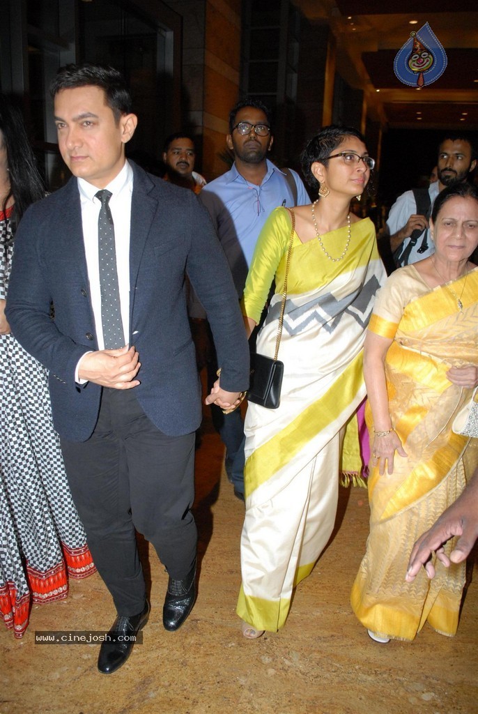 Celebs at Substance and The Shadow Launch - 94 / 141 photos