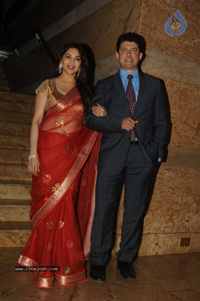 Celebs at Substance and The Shadow Launch - 105 / 141 photos