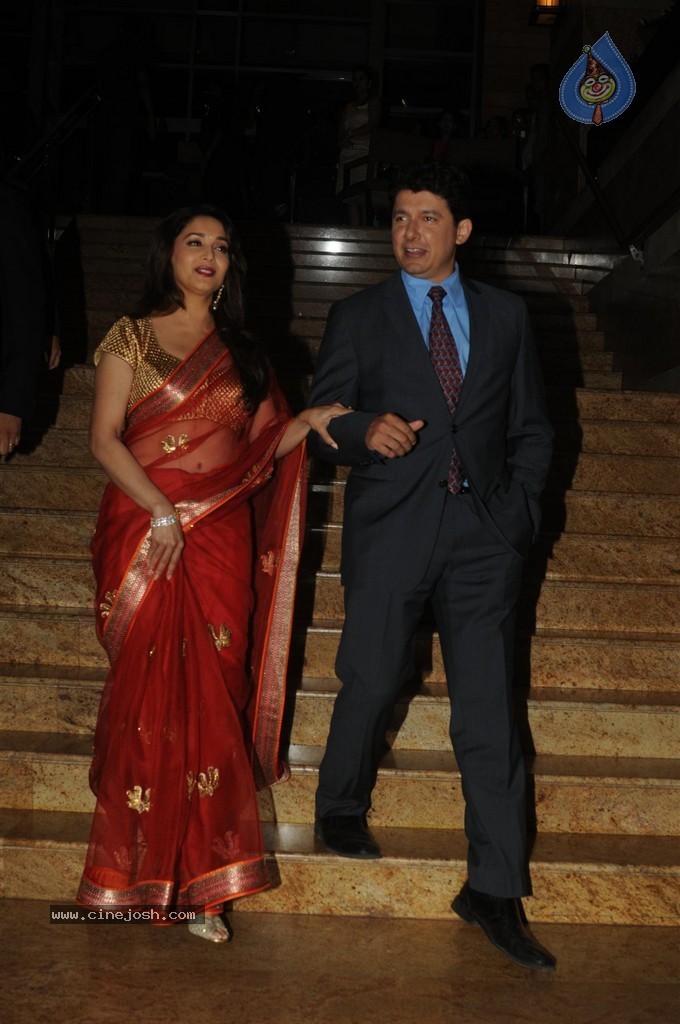 Celebs at Substance and The Shadow Launch - 109 / 141 photos