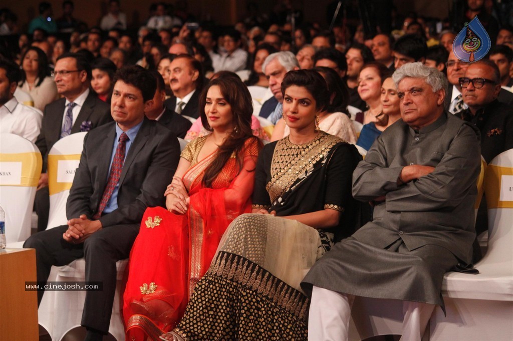 Celebs at Substance and The Shadow Launch - 113 / 141 photos