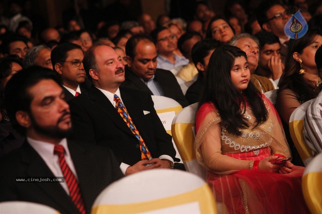 Celebs at Substance and The Shadow Launch - 116 / 141 photos