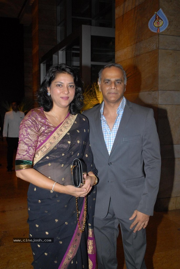 Celebs at Substance and The Shadow Launch - 129 / 141 photos