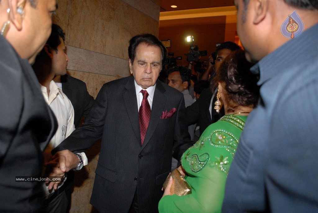 Celebs at Substance and The Shadow Launch - 141 / 141 photos