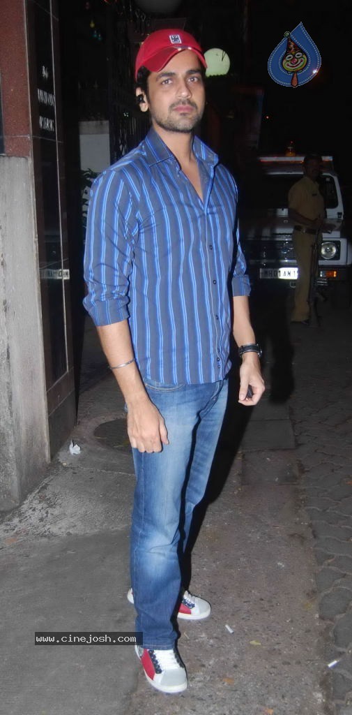 Celebs at Tell Me O Khuda Special Show - 15 / 15 photos