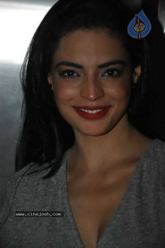 Celebs at Tere Mere Phere Premiere - 4 / 53 photos