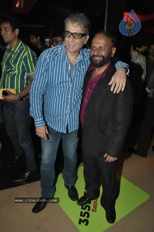 Celebs at Tere Mere Phere Premiere - 10 / 53 photos