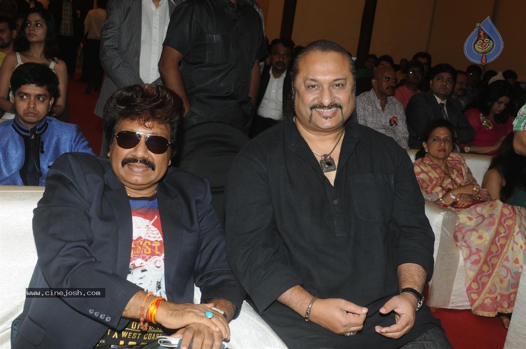 Celebs at the 10th Excellence National Awards 2014 - 47 / 72 photos