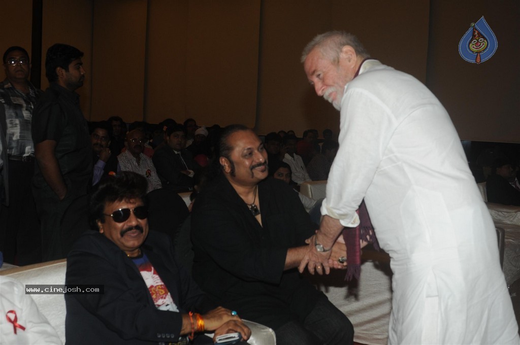 Celebs at the 10th Excellence National Awards 2014 - 51 / 72 photos