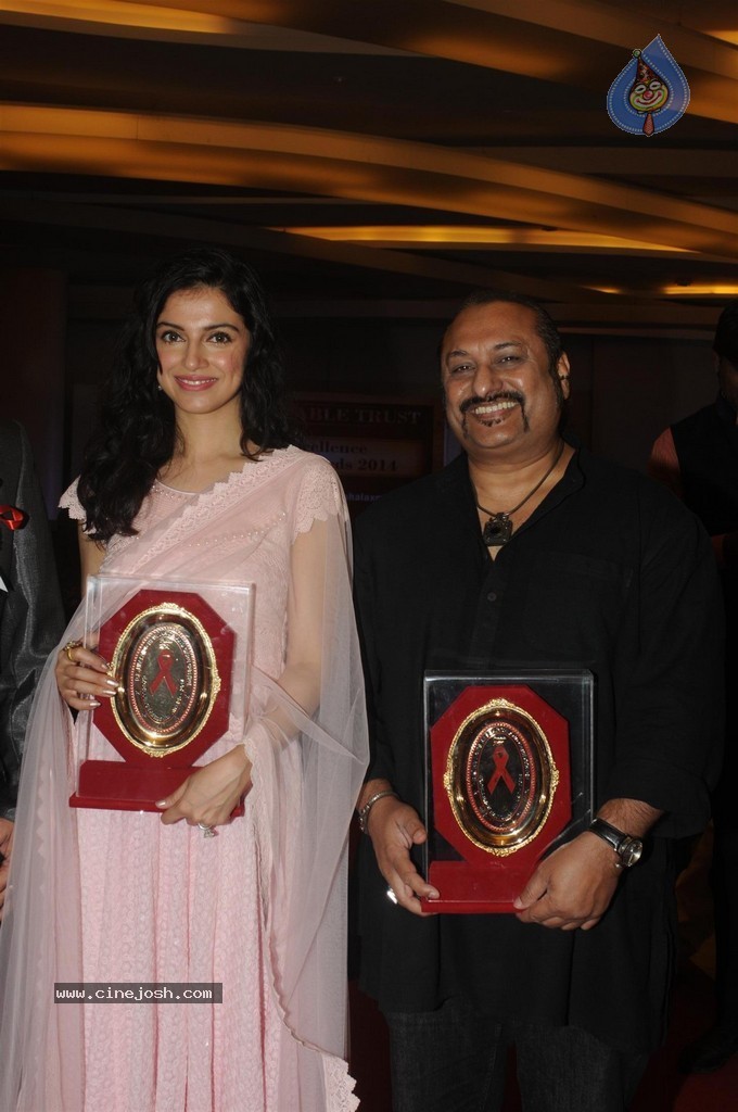 Celebs at the 10th Excellence National Awards 2014 - 66 / 72 photos