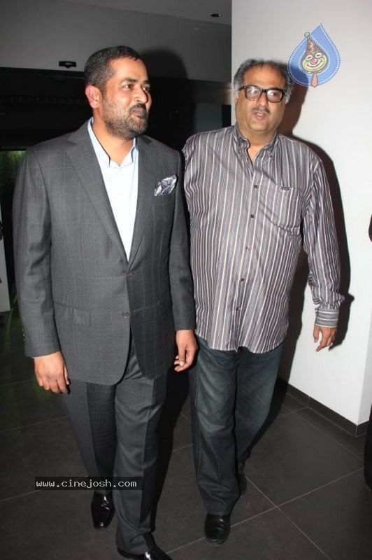 Celebs at The Audi A8 Launch Party - 49 / 74 photos