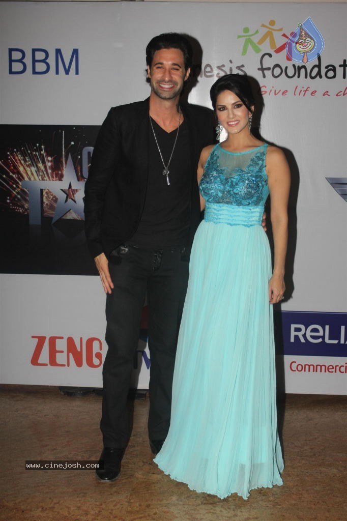 Celebs at The Ceos Got Talent Event - 9 / 73 photos