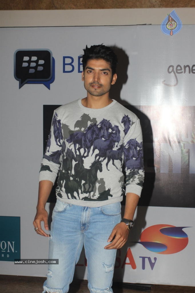 Celebs at The Ceos Got Talent Event - 28 / 73 photos