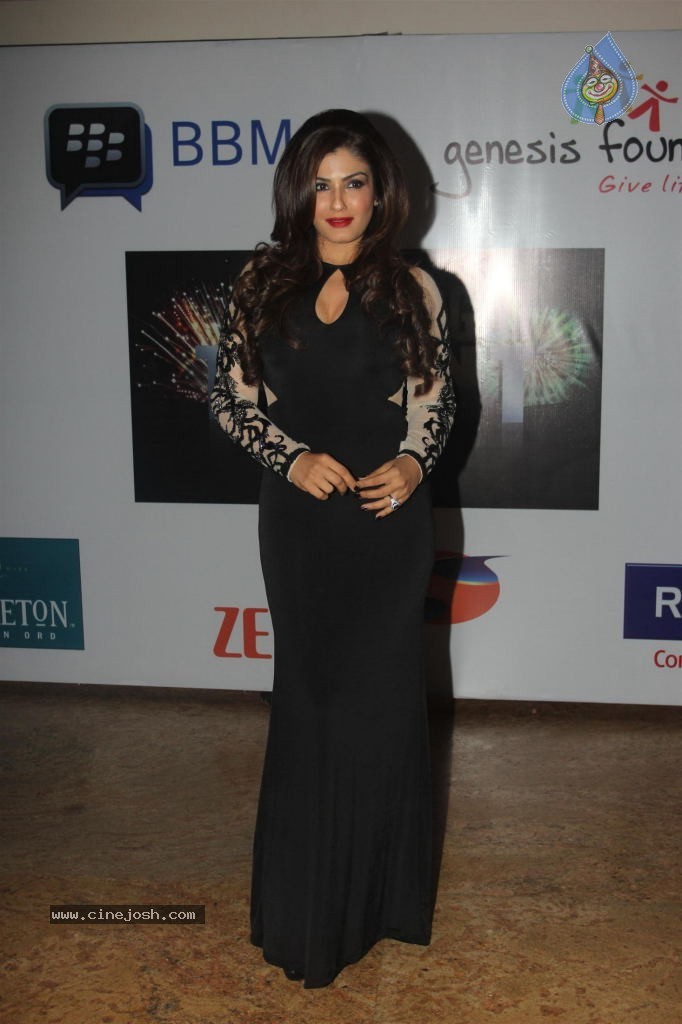 Celebs at The Ceos Got Talent Event - 53 / 73 photos